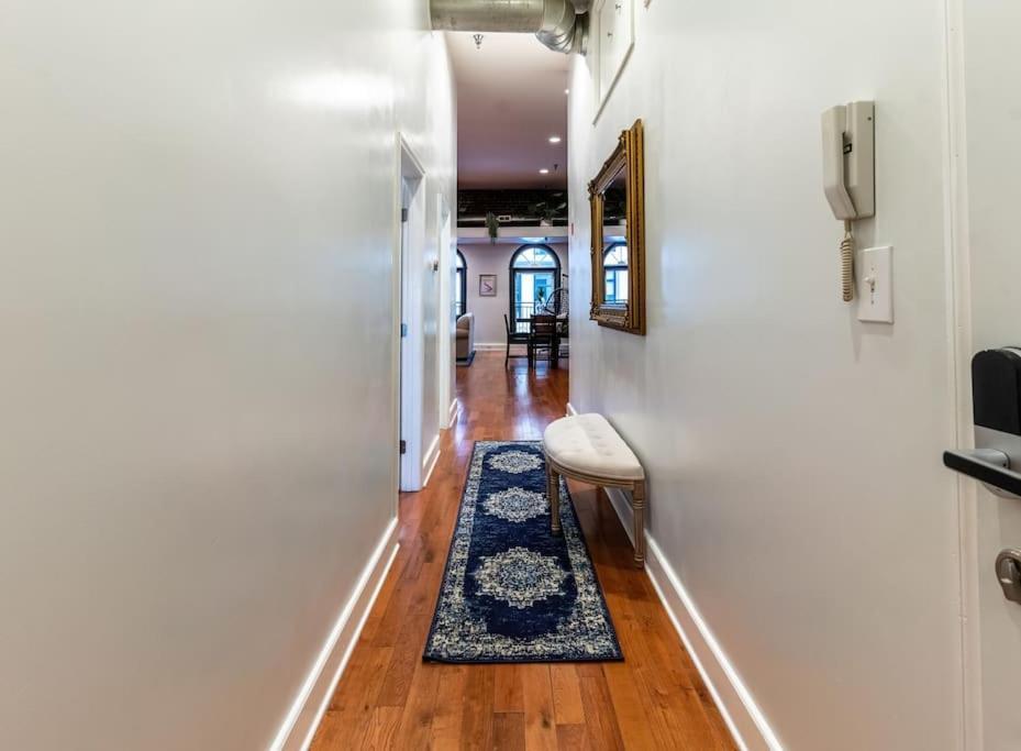 Jolene'S Hideout Apartamento Knoxville Exterior foto