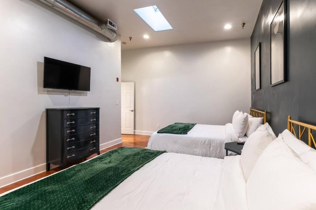 Jolene'S Hideout Apartamento Knoxville Exterior foto